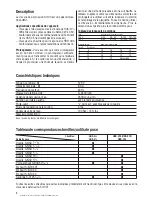 Предварительный просмотр 11 страницы Hilti SI 100 Operating Instructions Manual