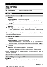 Preview for 11 page of Hilti SI-AT-A22 Original Operating Instructions