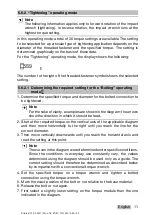 Preview for 17 page of Hilti SI-AT-A22 Original Operating Instructions