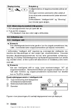 Предварительный просмотр 36 страницы Hilti SI-AT-A22 Original Operating Instructions