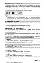 Preview for 39 page of Hilti SI-AT-A22 Original Operating Instructions