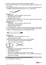 Предварительный просмотр 41 страницы Hilti SI-AT-A22 Original Operating Instructions