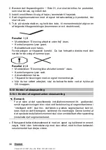 Предварительный просмотр 42 страницы Hilti SI-AT-A22 Original Operating Instructions