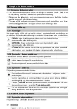 Предварительный просмотр 48 страницы Hilti SI-AT-A22 Original Operating Instructions