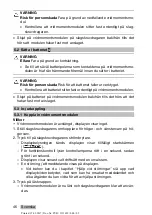 Preview for 52 page of Hilti SI-AT-A22 Original Operating Instructions