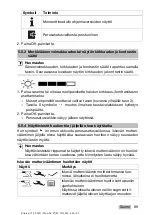 Preview for 95 page of Hilti SI-AT-A22 Original Operating Instructions