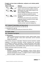 Предварительный просмотр 157 страницы Hilti SI-AT-A22 Original Operating Instructions