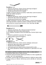 Preview for 163 page of Hilti SI-AT-A22 Original Operating Instructions