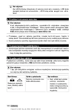 Preview for 166 page of Hilti SI-AT-A22 Original Operating Instructions