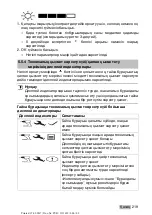 Предварительный просмотр 225 страницы Hilti SI-AT-A22 Original Operating Instructions