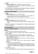 Предварительный просмотр 243 страницы Hilti SI-AT-A22 Original Operating Instructions