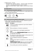 Предварительный просмотр 245 страницы Hilti SI-AT-A22 Original Operating Instructions