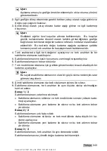 Предварительный просмотр 249 страницы Hilti SI-AT-A22 Original Operating Instructions