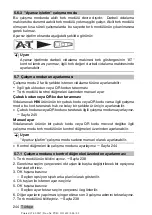 Предварительный просмотр 250 страницы Hilti SI-AT-A22 Original Operating Instructions