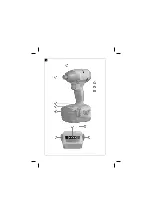 Предварительный просмотр 2 страницы Hilti SID 4-A22 Original Operating Instructions