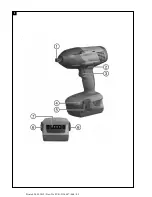 Предварительный просмотр 2 страницы Hilti SIW 18T-A Operating Instructions Manual