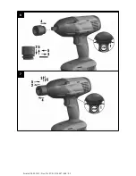 Предварительный просмотр 6 страницы Hilti SIW 18T-A Operating Instructions Manual