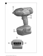 Предварительный просмотр 2 страницы Hilti SIW 22T-A 1/2 inch Original Operating Instructions