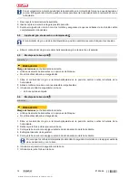 Предварительный просмотр 20 страницы Hilti SIW 22T-A 1/2 inch Original Operating Instructions