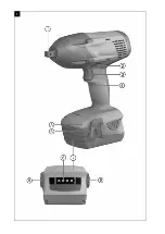 Предварительный просмотр 2 страницы Hilti SIW 22T-A 1/2" Original Operating Instructions