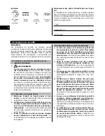 Preview for 6 page of Hilti SIW 22T-A Operating Instructions Manual