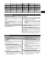 Preview for 11 page of Hilti SIW 22T-A Operating Instructions Manual