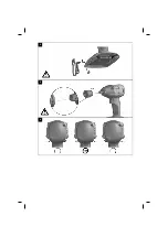 Предварительный просмотр 3 страницы Hilti SIW 6 AT-A22 Original Operating Instructions