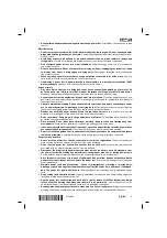 Preview for 7 page of Hilti SIW 6 AT-A22 Original Operating Instructions