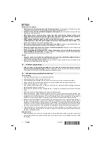 Preview for 8 page of Hilti SIW 6 AT-A22 Original Operating Instructions