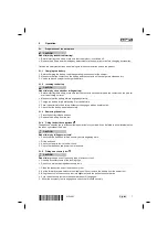 Preview for 11 page of Hilti SIW 6 AT-A22 Original Operating Instructions