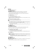 Preview for 12 page of Hilti SIW 6 AT-A22 Original Operating Instructions