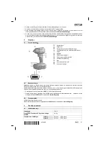 Preview for 71 page of Hilti SIW 6 AT-A22 Original Operating Instructions