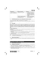 Preview for 141 page of Hilti SIW 6 AT-A22 Original Operating Instructions