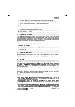 Preview for 143 page of Hilti SIW 6 AT-A22 Original Operating Instructions