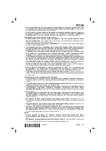 Preview for 157 page of Hilti SIW 6 AT-A22 Original Operating Instructions