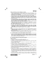 Preview for 169 page of Hilti SIW 6 AT-A22 Original Operating Instructions