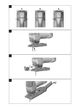 Предварительный просмотр 3 страницы Hilti SJD 6-22 Manual