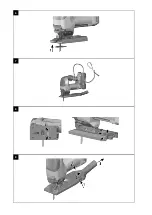 Preview for 4 page of Hilti SJD 6-22 Manual