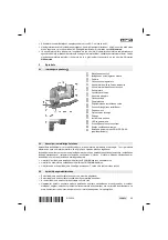 Preview for 35 page of Hilti SJD 6-A22 Original Operating Instructions