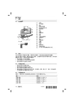 Preview for 210 page of Hilti SJD 6-A22 Original Operating Instructions