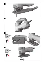 Предварительный просмотр 4 страницы Hilti SJD 6 Manual