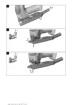 Preview for 4 page of Hilti SJT 6-A22 Original Operating Instructions