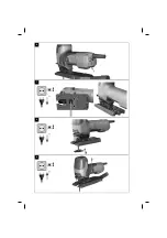 Предварительный просмотр 4 страницы Hilti SJT 6 Original Operating Instructions