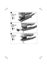 Предварительный просмотр 5 страницы Hilti SJT 6 Original Operating Instructions