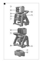 Preview for 2 page of Hilti SL 6-22 Original Operating Instructions