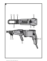 Предварительный просмотр 2 страницы Hilti SMD 50 Operating Instructions Manual