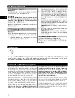 Preview for 14 page of Hilti SMD 50 Operating Instructions Manual