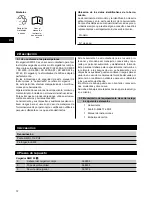 Preview for 16 page of Hilti SMD 50 Operating Instructions Manual