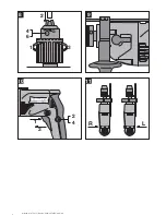 Preview for 4 page of Hilti SR 16 Operating Instructions Manual