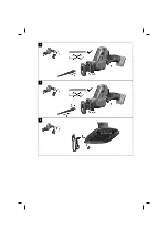 Предварительный просмотр 3 страницы Hilti SR 2-A12 Original Operating Instructions